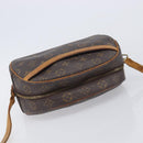 LOUIS VUITTON Monogram Blois Shoulder Bag M51221 LV Auth 212533-6