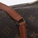 LOUIS VUITTON Monogram Papillon 30 Hand Bag M51365 LV Auth 212534V-15