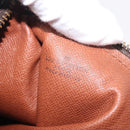 LOUIS VUITTON Monogram Papillon 30 Hand Bag M51365 LV Auth 212534V-17