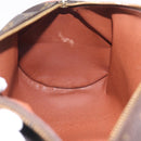 LOUIS VUITTON Monogram Papillon 30 Hand Bag M51365 LV Auth 212534V-19