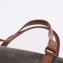 LOUIS VUITTON Monogram Papillon 30 Hand Bag M51365 LV Auth 212534V-8