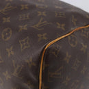 LOUIS VUITTON Monogram Speedy 30 Hand Bag M41526 LV Auth 212538-10