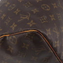 LOUIS VUITTON Monogram Speedy 30 Hand Bag M41526 LV Auth 212538-11