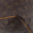 LOUIS VUITTON Monogram Speedy 30 Hand Bag M41526 LV Auth 212538-13