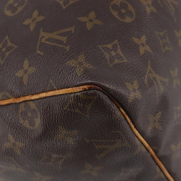 LOUIS VUITTON Monogram Speedy 30 Hand Bag M41526 LV Auth 212538