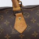 LOUIS VUITTON Monogram Speedy 30 Hand Bag M41526 LV Auth 212538-16