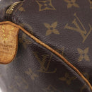LOUIS VUITTON Monogram Speedy 30 Hand Bag M41526 LV Auth 212538-18