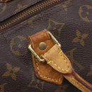 LOUIS VUITTON Monogram Speedy 30 Hand Bag M41526 LV Auth 212538-19