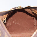LOUIS VUITTON Monogram Speedy 30 Hand Bag M41526 LV Auth 212538-21