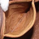 LOUIS VUITTON Monogram Speedy 30 Hand Bag M41526 LV Auth 212538-23
