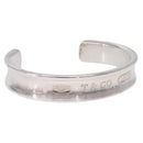 Tiffany & Co. Bangle Bracelet Ag925 Silver Auth 212561V-1