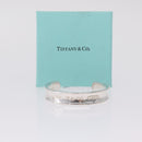 Tiffany & Co. Bangle Bracelet Ag925 Silver Auth 212561V-12