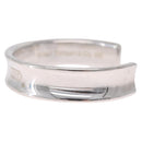 Tiffany & Co. Bangle Bracelet Ag925 Silver Auth 212561V-4