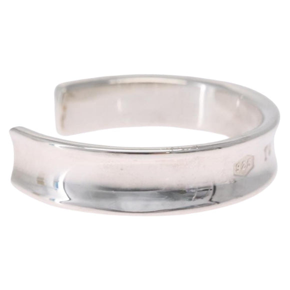 Tiffany & Co. Bangle Bracelet Ag925 Silver Auth 212561V