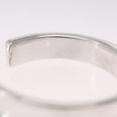 Tiffany & Co. Bangle Bracelet Ag925 Silver Auth 212561V-7