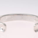 Tiffany & Co. Bangle Bracelet Ag925 Silver Auth 212561V-8