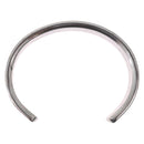 Tiffany & Co. Bangle Bracelet Ag925 Silver Auth 212561V-9