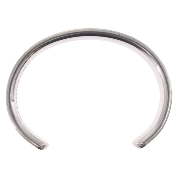 Tiffany & Co. Bangle Bracelet Ag925 Silver Auth 212562V