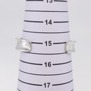 Tiffany & Co. Bangle Bracelet Ag925 Silver Auth 212562V-13