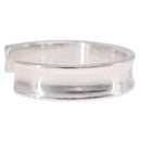 Tiffany & Co. Bangle Bracelet Ag925 Silver Auth 212562V-5