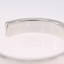 Tiffany & Co. Bangle Bracelet Ag925 Silver Auth 212562V-9
