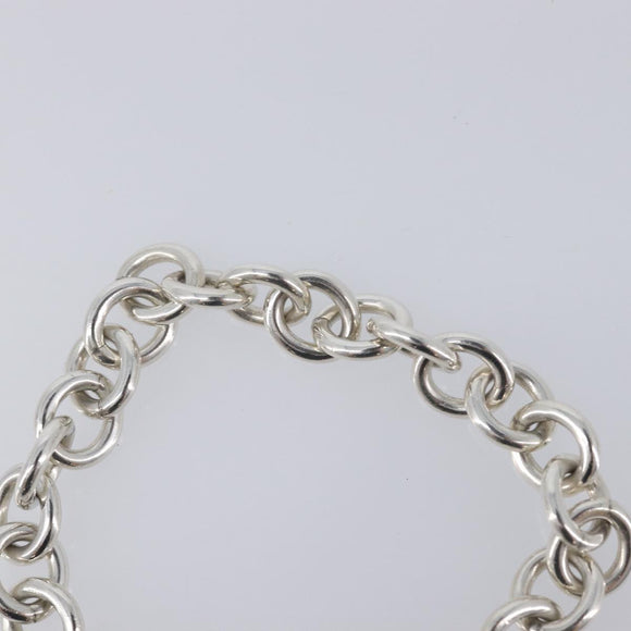 Tiffany & Co. Bracelet Ag925 Silver Auth 212564V