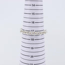 Tiffany & Co. Bracelet Ag925 Silver Auth 212564V-19