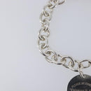 Tiffany & Co. Bracelet Ag925 Silver Auth 212564V-5
