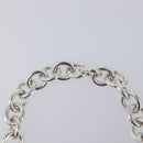 Tiffany & Co. Bracelet Ag925 Silver Auth 212564V-7