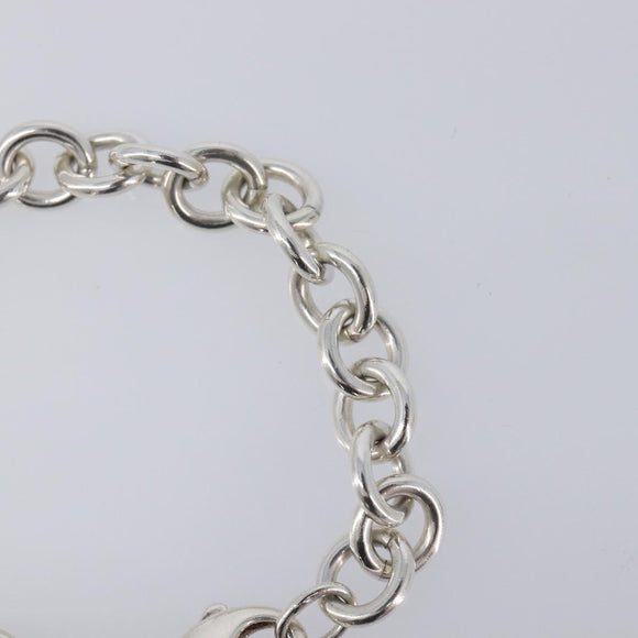 Tiffany & Co. Bracelet Ag925 Silver Auth 212564V