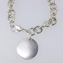 Tiffany & Co. Bracelet Ag925 Silver Auth 212565V-12