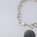 Tiffany & Co. Bracelet Ag925 Silver Auth 212565V-13