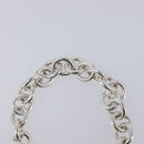 Tiffany & Co. Bracelet Ag925 Silver Auth 212565V-15