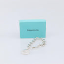 Tiffany & Co. Bracelet Ag925 Silver Auth 212565V-18