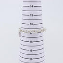Tiffany & Co. Bracelet Ag925 Silver Auth 212565V-19