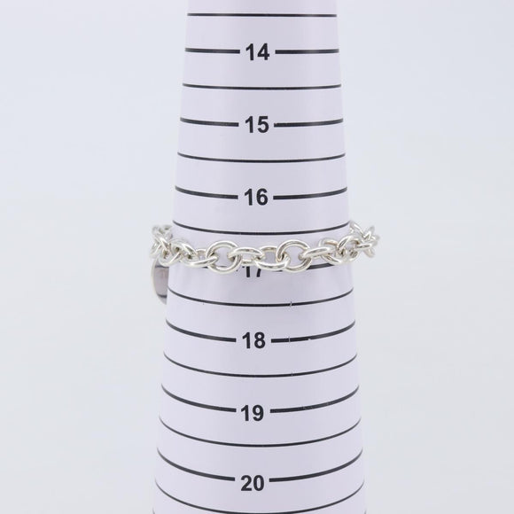 Tiffany & Co. Bracelet Ag925 Silver Auth 212565V