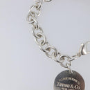Tiffany & Co. Bracelet Ag925 Silver Auth 212565V-5