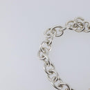 Tiffany & Co. Bracelet Ag925 Silver Auth 212565V-6