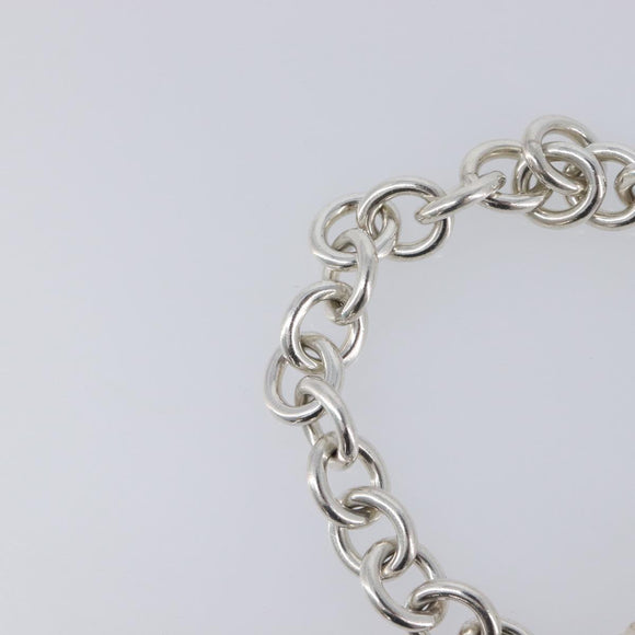 Tiffany & Co. Bracelet Ag925 Silver Auth 212565V