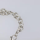 Tiffany & Co. Bracelet Ag925 Silver Auth 212565V-8