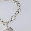 Tiffany & Co. Bracelet Ag925 Silver Auth 212565V-9