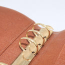 LOUIS VUITTON Monogram Agenda MM Day Planner Cover R20105 LV Auth 212572-19