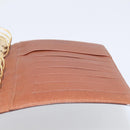 LOUIS VUITTON Monogram Agenda MM Day Planner Cover R20105 LV Auth 212572-20