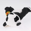 Dolce & Gabbana x Jujutsu Kaisen Eco Bag Panda Nylon Black White Auth 212704M-6
