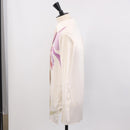 LOEWE x Maruja Mallo Shirt Satin 32 White Auth 212711M-3