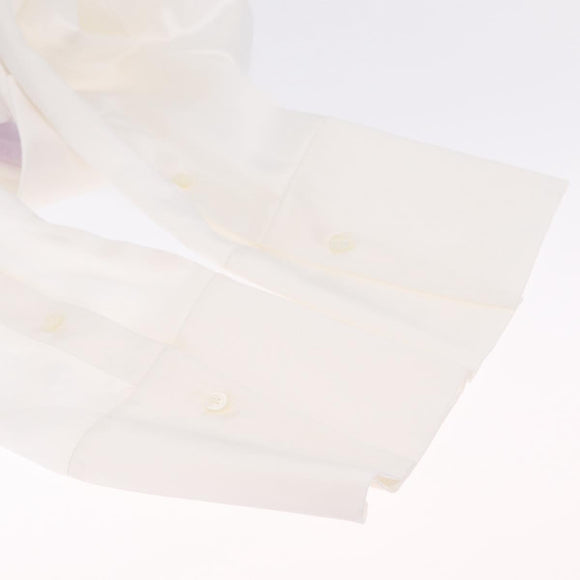 LOEWE x Maruja Mallo Shirt Satin 32 White Auth 212711M