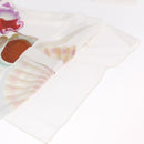 LOEWE x Maruja Mallo Shirt Satin 32 White Auth 212711M-7