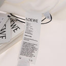 LOEWE x Maruja Mallo Shirt Satin 32 White Auth 212711M-8
