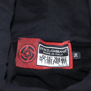 Dolce & Gabbana Cropped Hoodie Jujutsu Kaisen Nobara Kugisaki 36 Auth 212724M-12