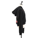Dolce & Gabbana Cropped Hoodie Jujutsu Kaisen Nobara Kugisaki 36 Auth 212724M-3